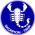 Logo Skorpion